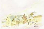 Les Verneys par Martine 